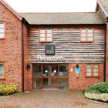 Meadow Farm Redditch By Marstons Inns Buitenkant foto