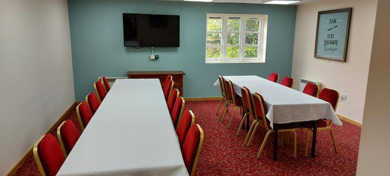 Meadow Farm Redditch By Marstons Inns Buitenkant foto