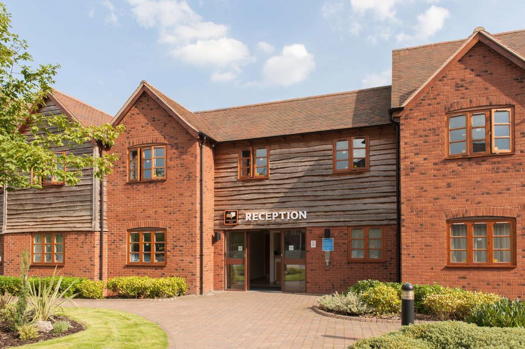 Meadow Farm Redditch By Marstons Inns Buitenkant foto