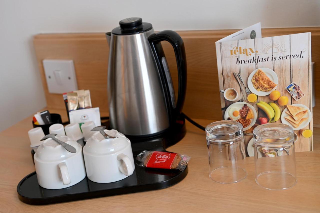 Meadow Farm Redditch By Marstons Inns Buitenkant foto