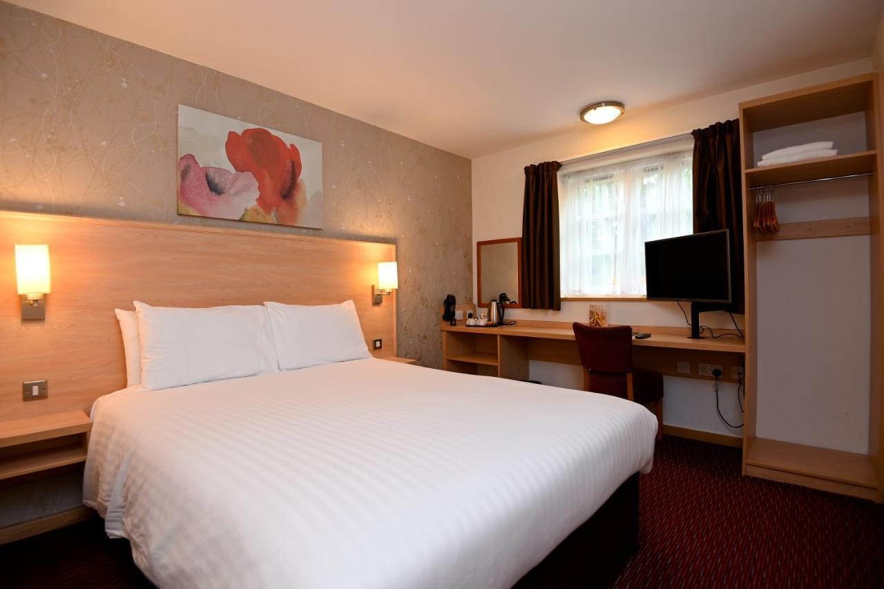 Meadow Farm Redditch By Marstons Inns Buitenkant foto