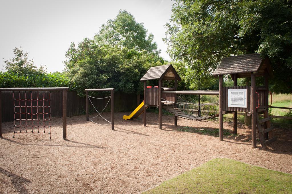Meadow Farm Redditch By Marstons Inns Buitenkant foto
